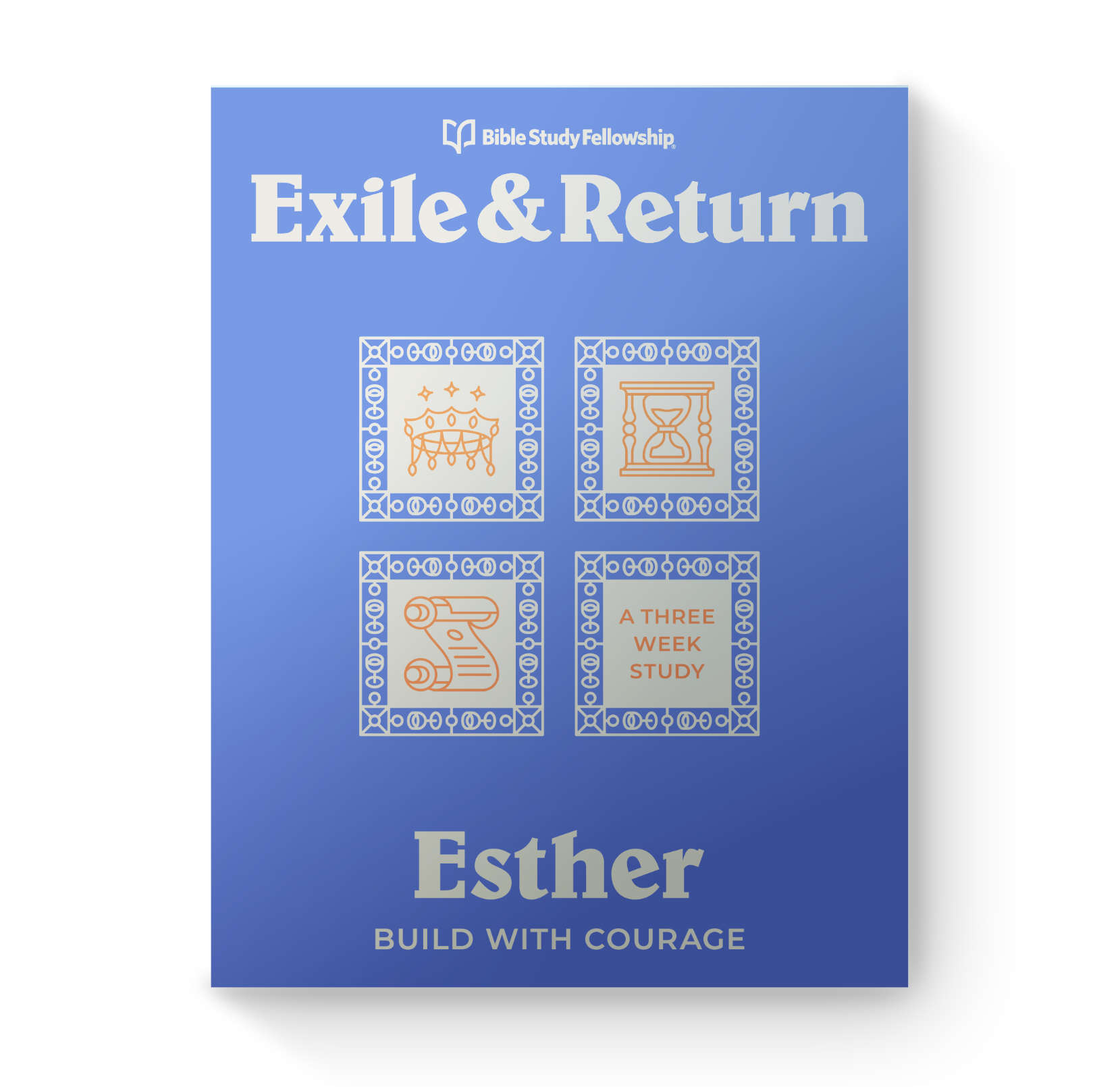Exile & Return Mini-Study - Esther ENG